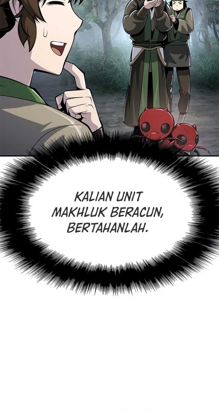 Entomologist in Sichuan Tang Clan Chapter 51 - halaman 63