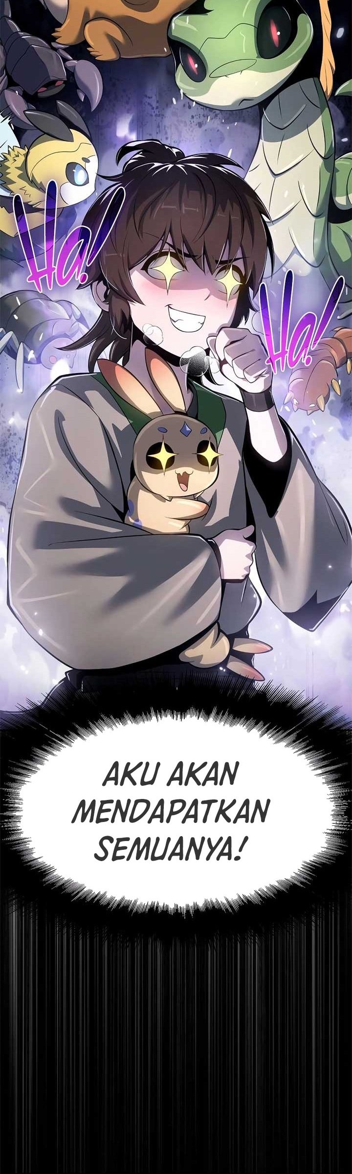Entomologist in Sichuan Tang Clan Chapter 51 - halaman 69