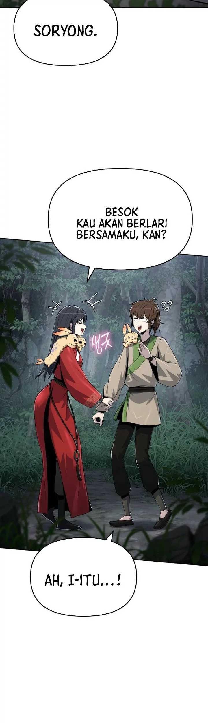 Entomologist in Sichuan Tang Clan Chapter 52 - halaman 13