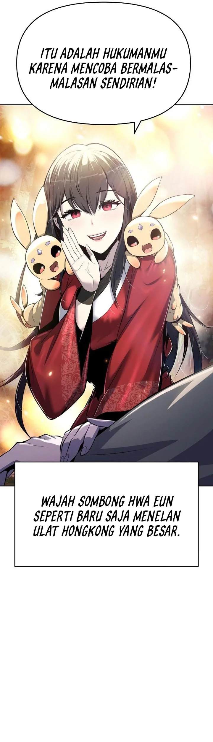 Entomologist in Sichuan Tang Clan Chapter 52 - halaman 15