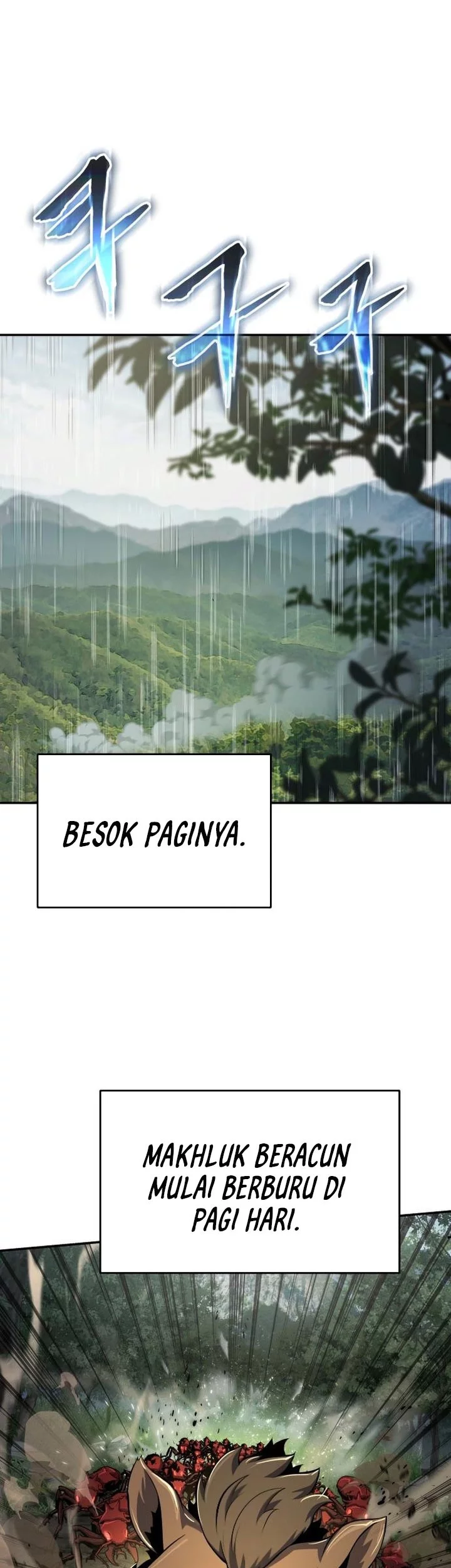 Entomologist in Sichuan Tang Clan Chapter 52 - halaman 17
