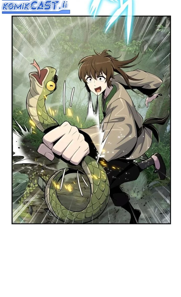 Entomologist in Sichuan Tang Clan Chapter 52 - halaman 26