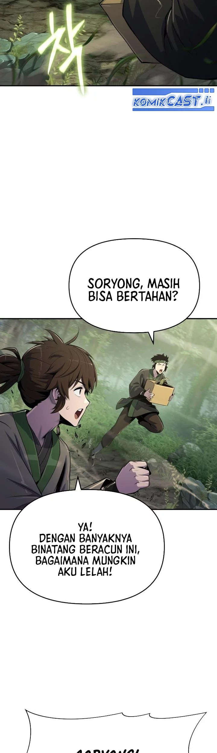 Entomologist in Sichuan Tang Clan Chapter 52 - halaman 31