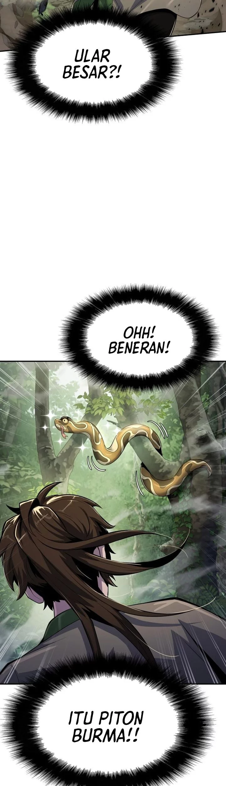 Entomologist in Sichuan Tang Clan Chapter 52 - halaman 33