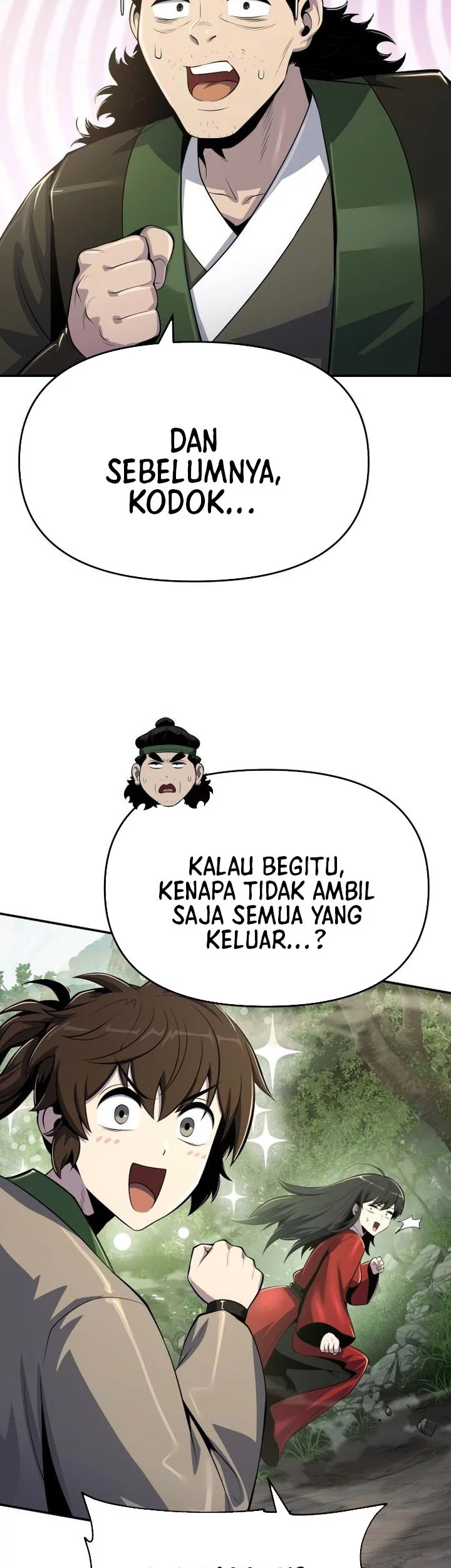 Entomologist in Sichuan Tang Clan Chapter 52 - halaman 37