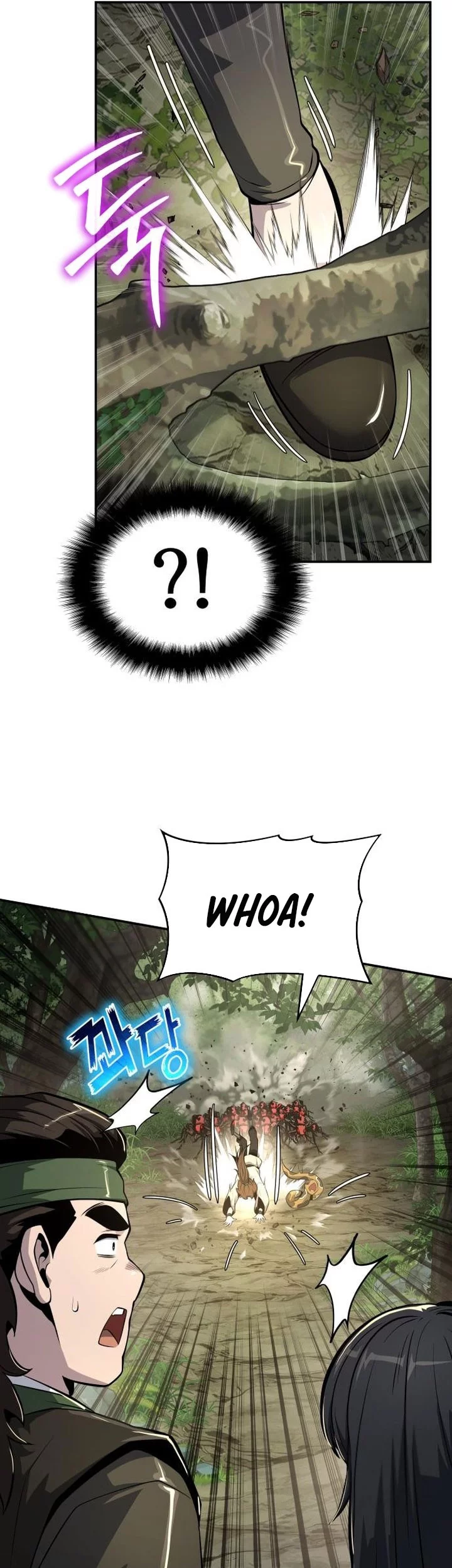 Entomologist in Sichuan Tang Clan Chapter 52 - halaman 43