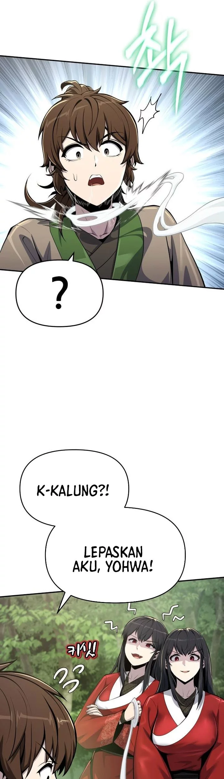 Entomologist in Sichuan Tang Clan Chapter 52 - halaman 57