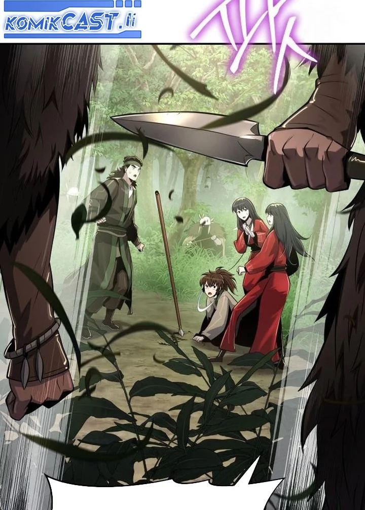 Entomologist in Sichuan Tang Clan Chapter 52 - halaman 64