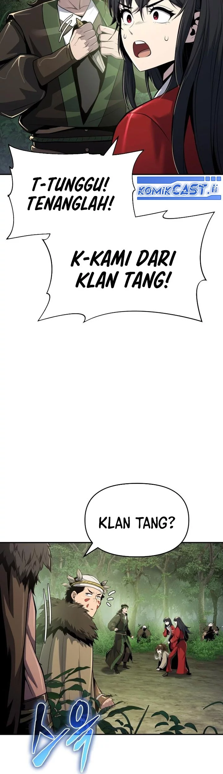 Entomologist in Sichuan Tang Clan Chapter 52 - halaman 67