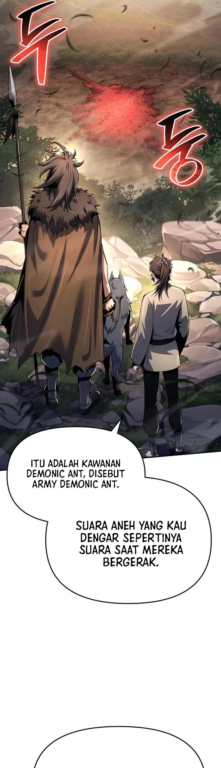Entomologist in Sichuan Tang Clan Chapter 53 - halaman 11