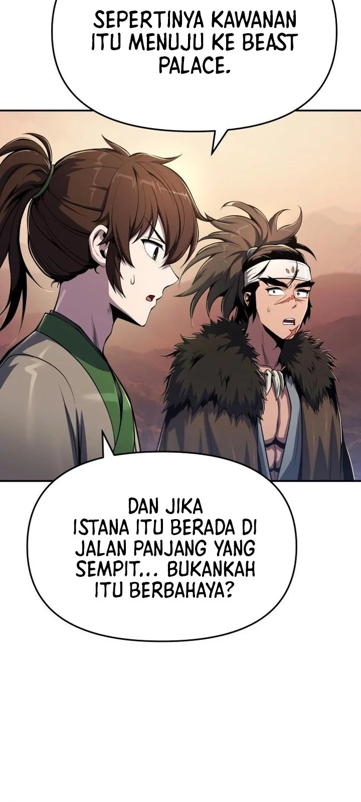 Entomologist in Sichuan Tang Clan Chapter 53 - halaman 12