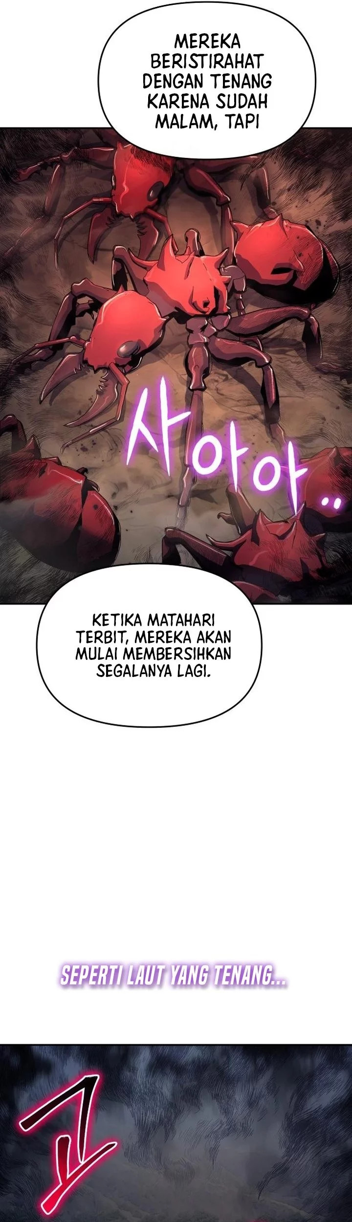 Entomologist in Sichuan Tang Clan Chapter 53 - halaman 17