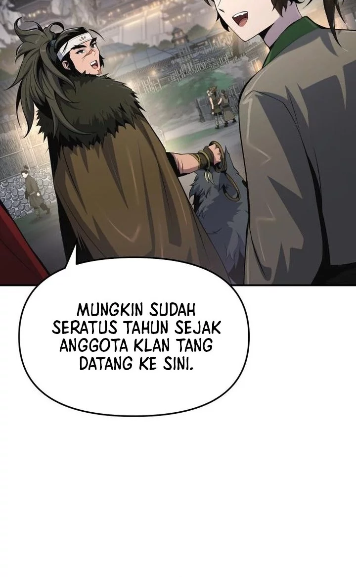 Entomologist in Sichuan Tang Clan Chapter 53 - halaman 22