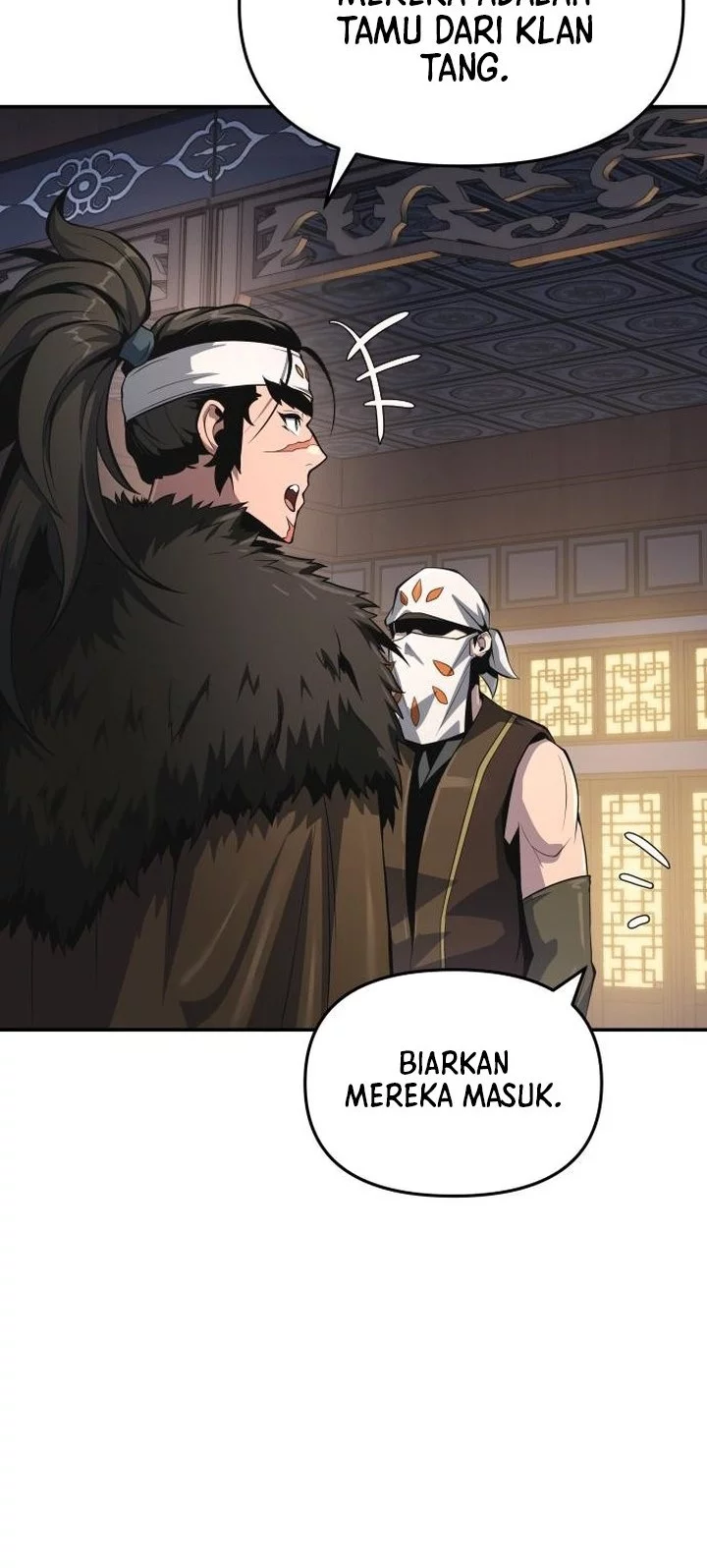 Entomologist in Sichuan Tang Clan Chapter 53 - halaman 27