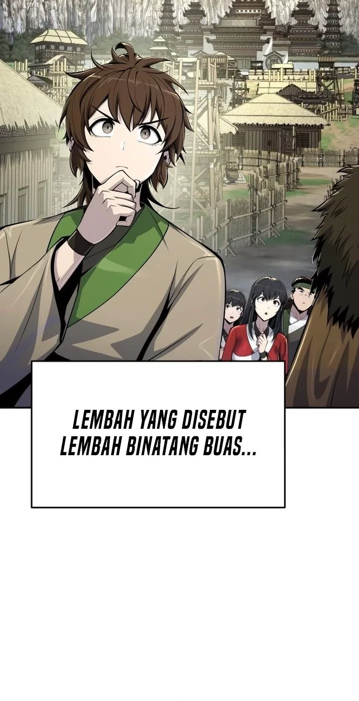 Entomologist in Sichuan Tang Clan Chapter 53 - halaman 4