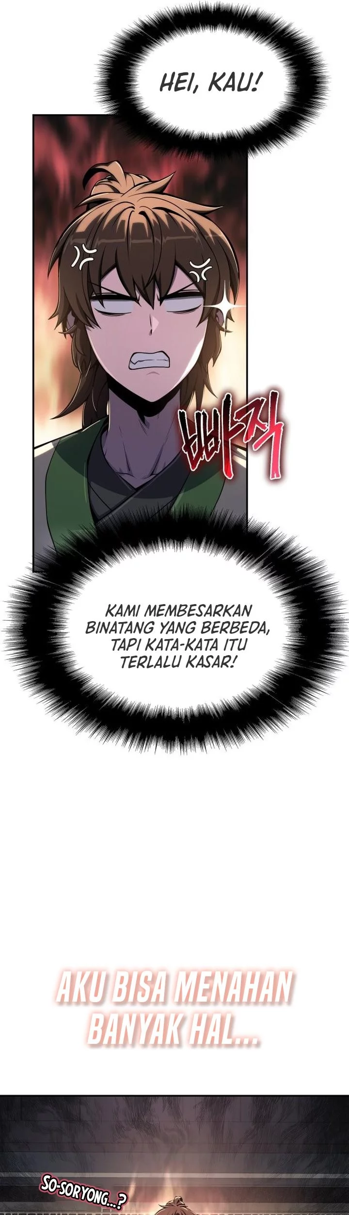 Entomologist in Sichuan Tang Clan Chapter 53 - halaman 46
