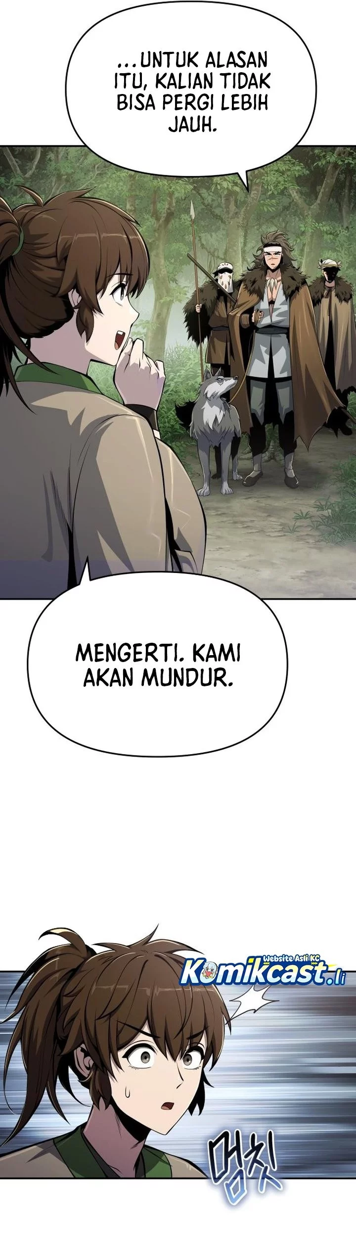 Entomologist in Sichuan Tang Clan Chapter 53 - halaman 5