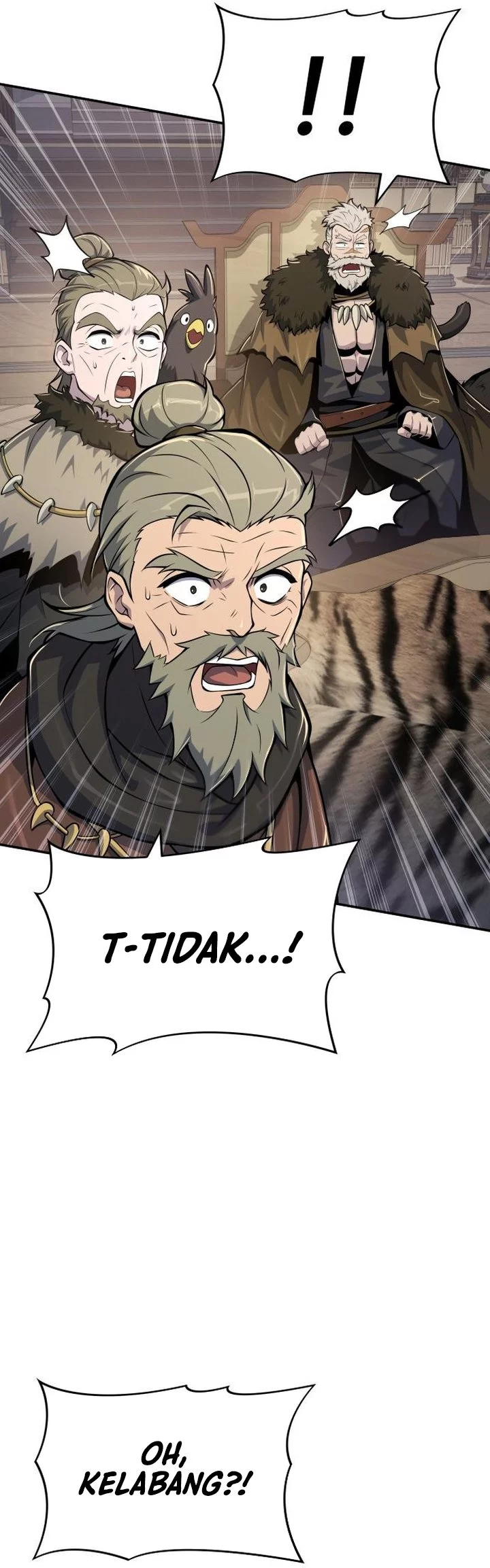 Entomologist in Sichuan Tang Clan Chapter 53 - halaman 52