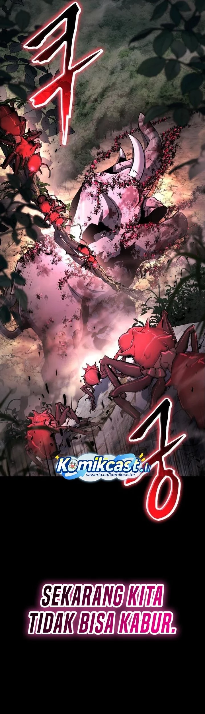 Entomologist in Sichuan Tang Clan Chapter 53 - halaman 83