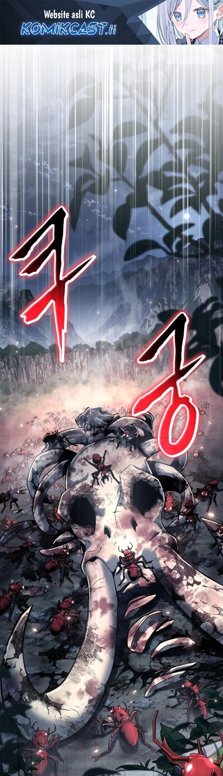 Entomologist in Sichuan Tang Clan Chapter 54 - halaman 1