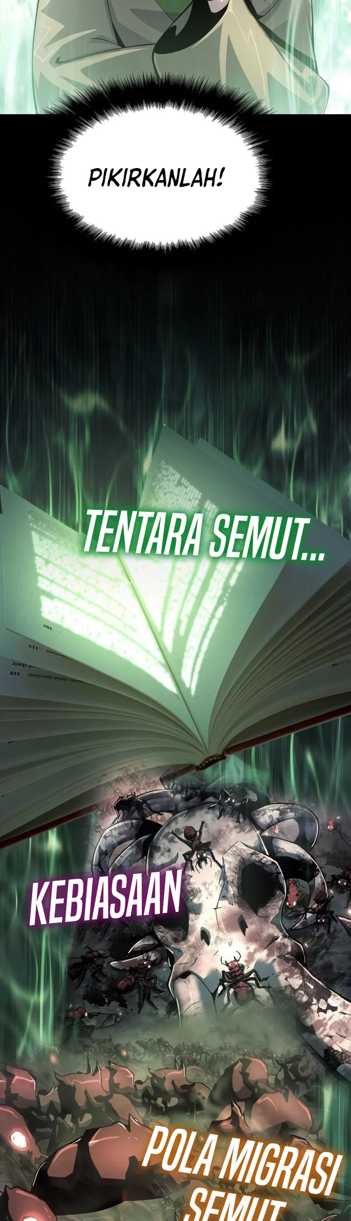 Entomologist in Sichuan Tang Clan Chapter 54 - halaman 17
