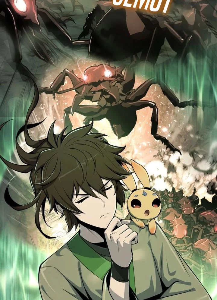 Entomologist in Sichuan Tang Clan Chapter 54 - halaman 18
