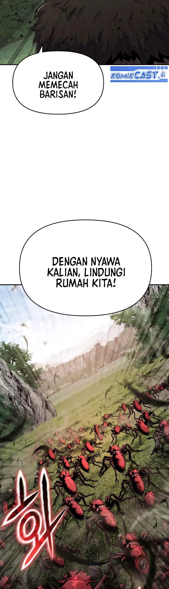 Entomologist in Sichuan Tang Clan Chapter 54 - halaman 31
