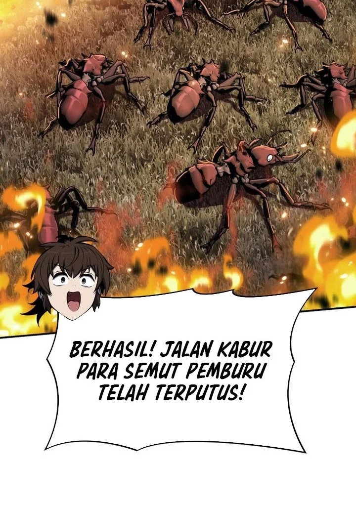 Entomologist in Sichuan Tang Clan Chapter 54 - halaman 38
