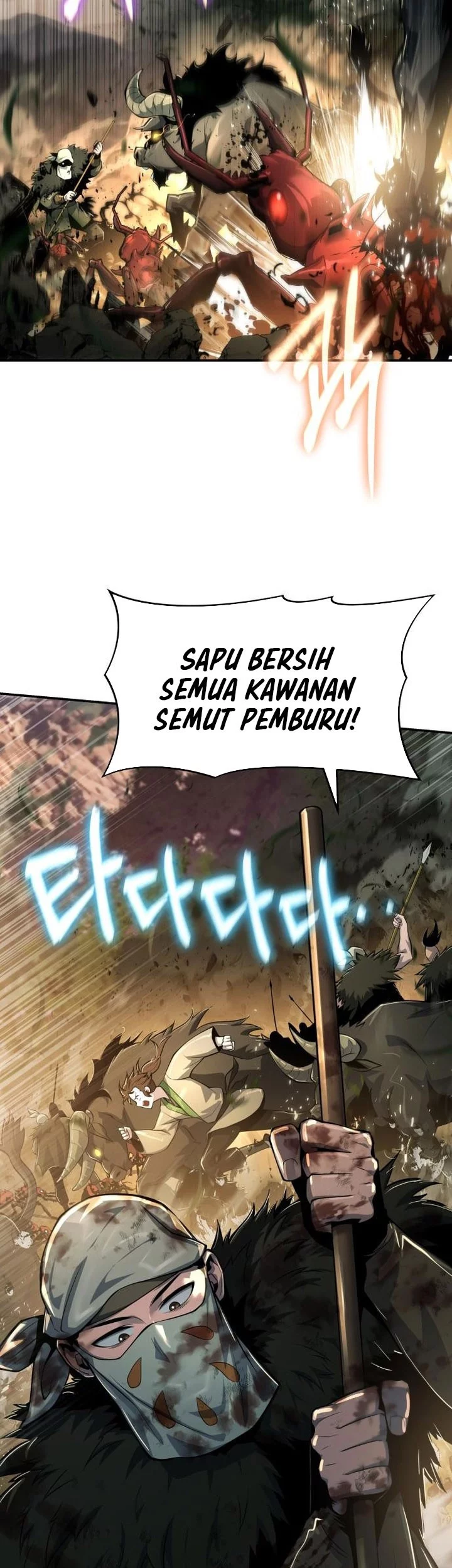 Entomologist in Sichuan Tang Clan Chapter 54 - halaman 41