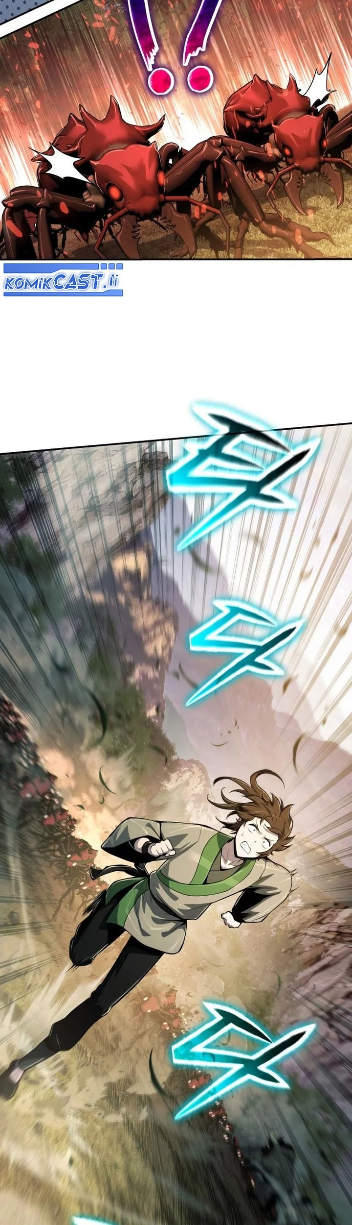 Entomologist in Sichuan Tang Clan Chapter 54 - halaman 47