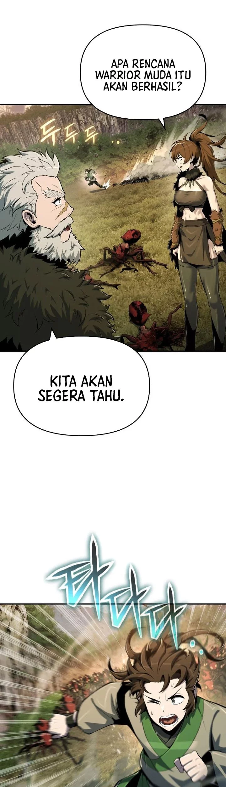 Entomologist in Sichuan Tang Clan Chapter 54 - halaman 49