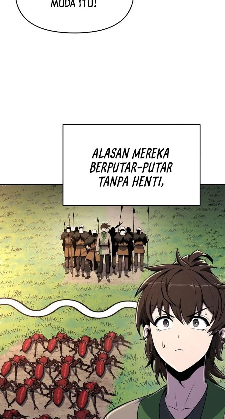 Entomologist in Sichuan Tang Clan Chapter 54 - halaman 72