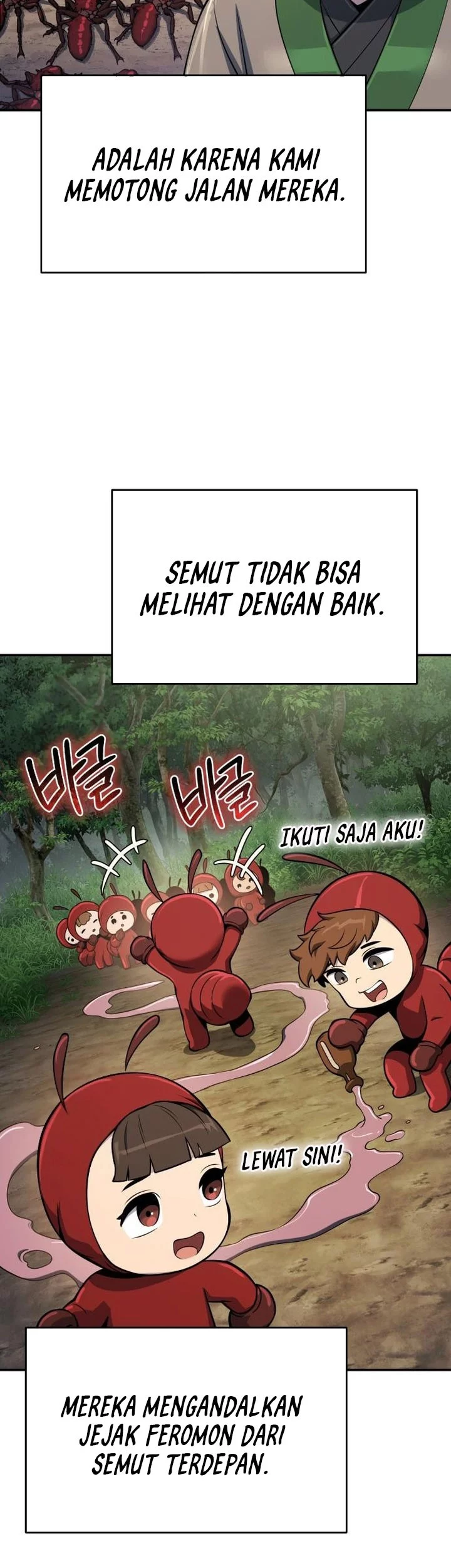 Entomologist in Sichuan Tang Clan Chapter 54 - halaman 73