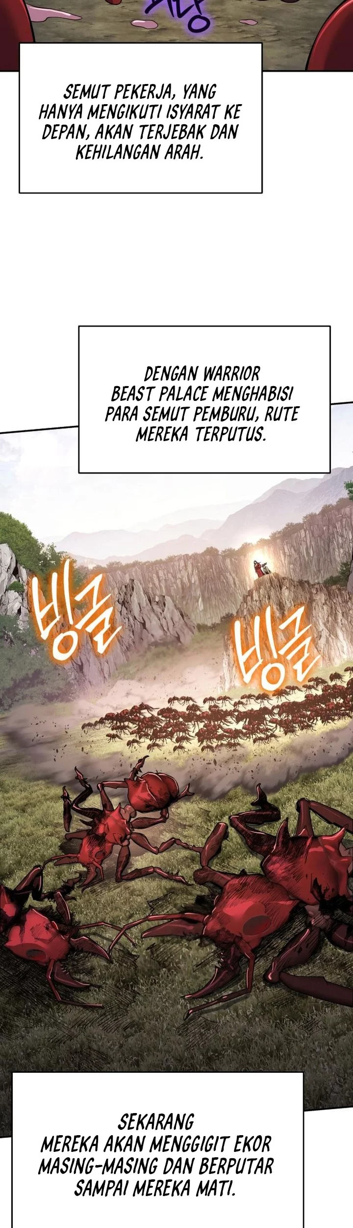 Entomologist in Sichuan Tang Clan Chapter 54 - halaman 75