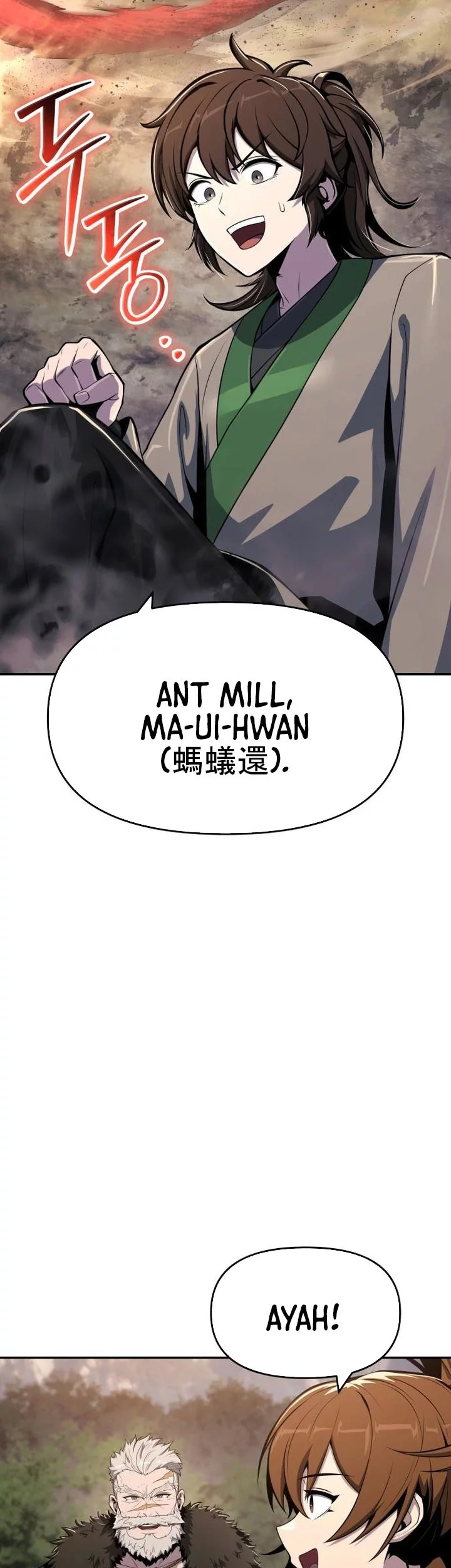 Entomologist in Sichuan Tang Clan Chapter 54 - halaman 77