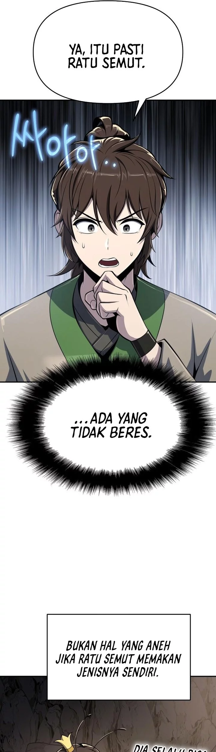 Entomologist in Sichuan Tang Clan Chapter 55 - halaman 15