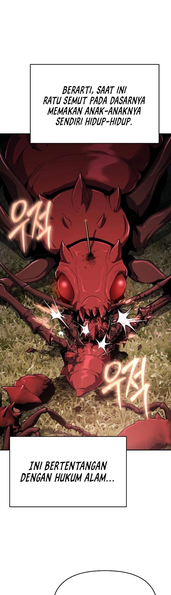Entomologist in Sichuan Tang Clan Chapter 55 - halaman 19