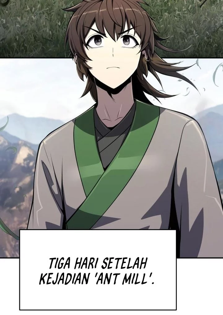 Entomologist in Sichuan Tang Clan Chapter 55 - halaman 2