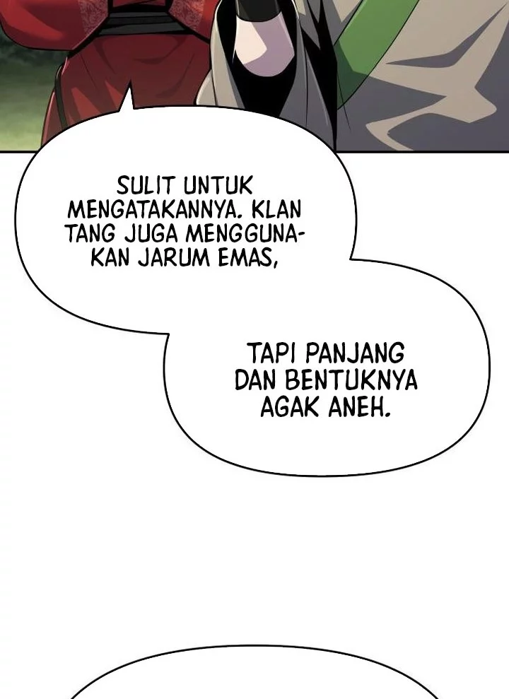 Entomologist in Sichuan Tang Clan Chapter 55 - halaman 30