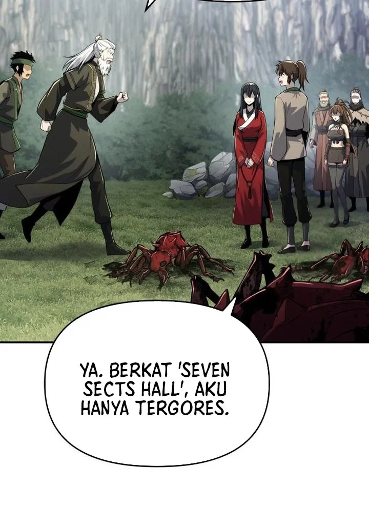 Entomologist in Sichuan Tang Clan Chapter 55 - halaman 34