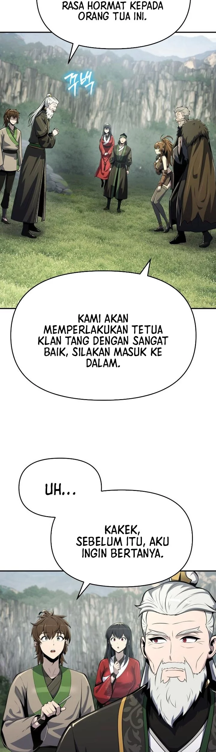 Entomologist in Sichuan Tang Clan Chapter 55 - halaman 39