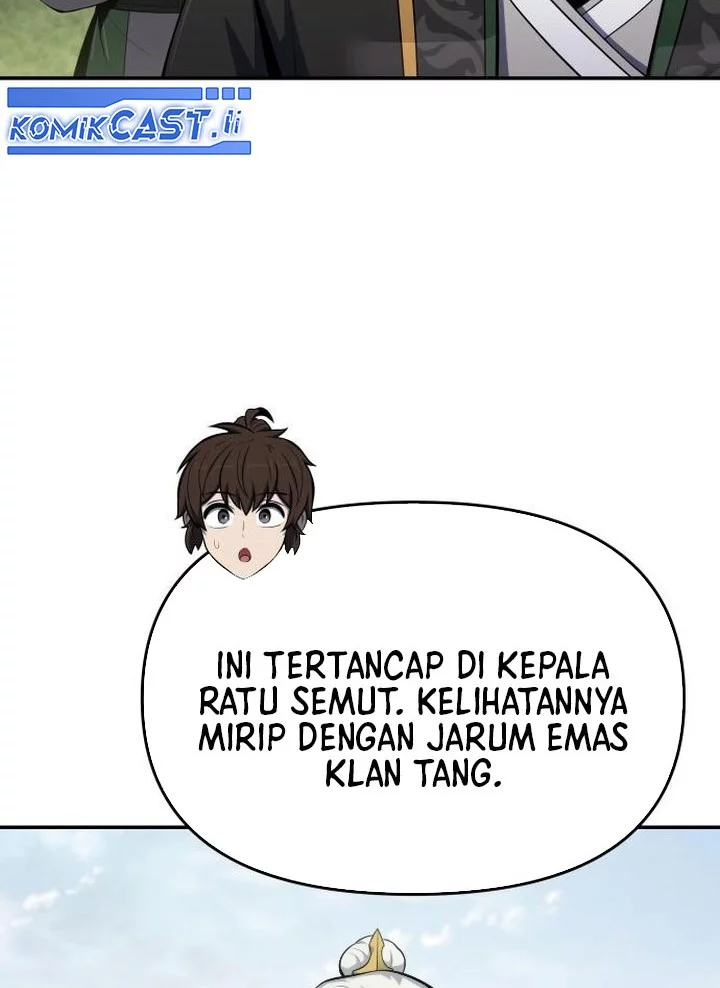 Entomologist in Sichuan Tang Clan Chapter 55 - halaman 40