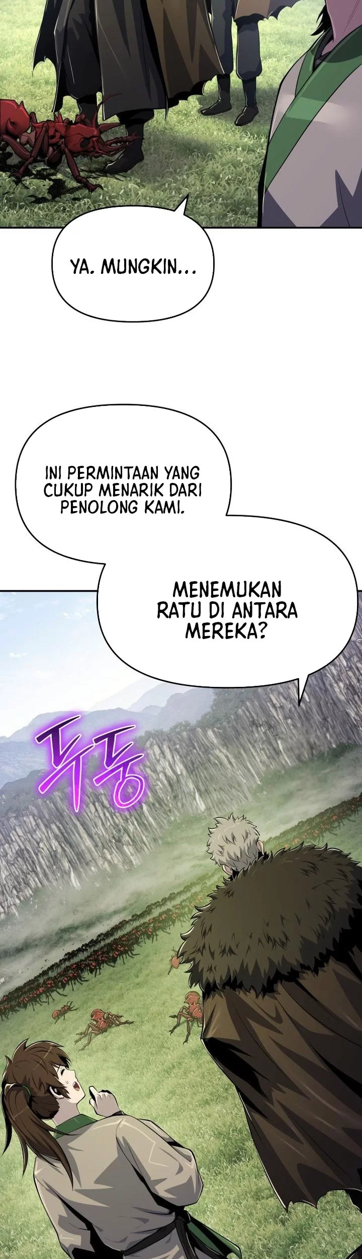 Entomologist in Sichuan Tang Clan Chapter 55 - halaman 5