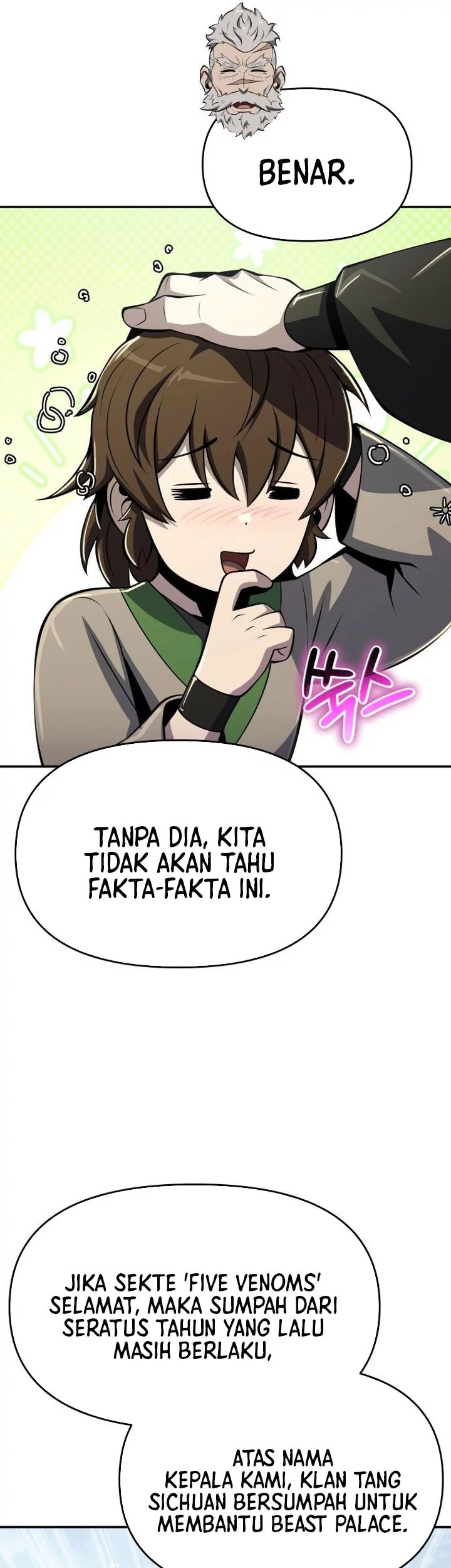 Entomologist in Sichuan Tang Clan Chapter 55 - halaman 57