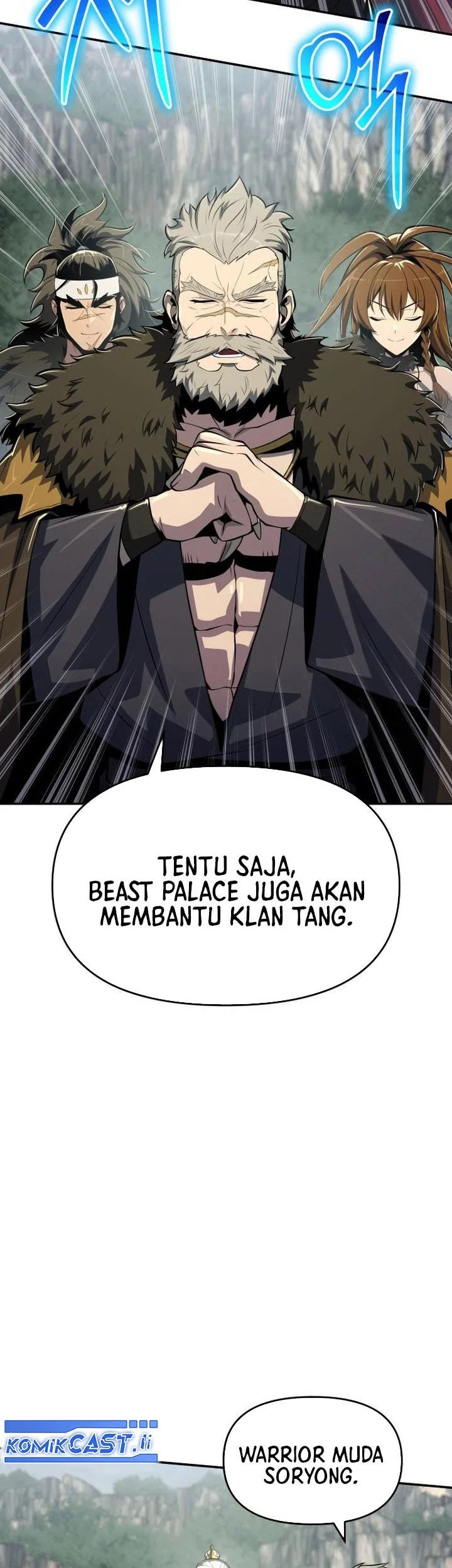 Entomologist in Sichuan Tang Clan Chapter 55 - halaman 59