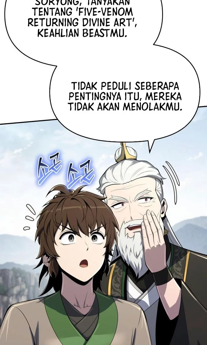 Entomologist in Sichuan Tang Clan Chapter 55 - halaman 62