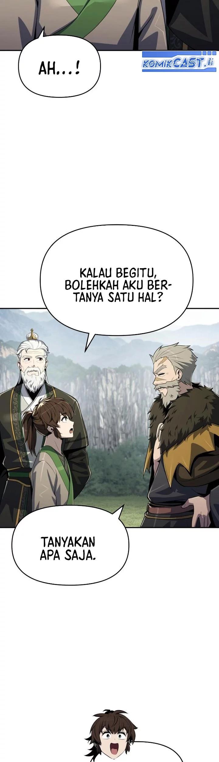 Entomologist in Sichuan Tang Clan Chapter 55 - halaman 63