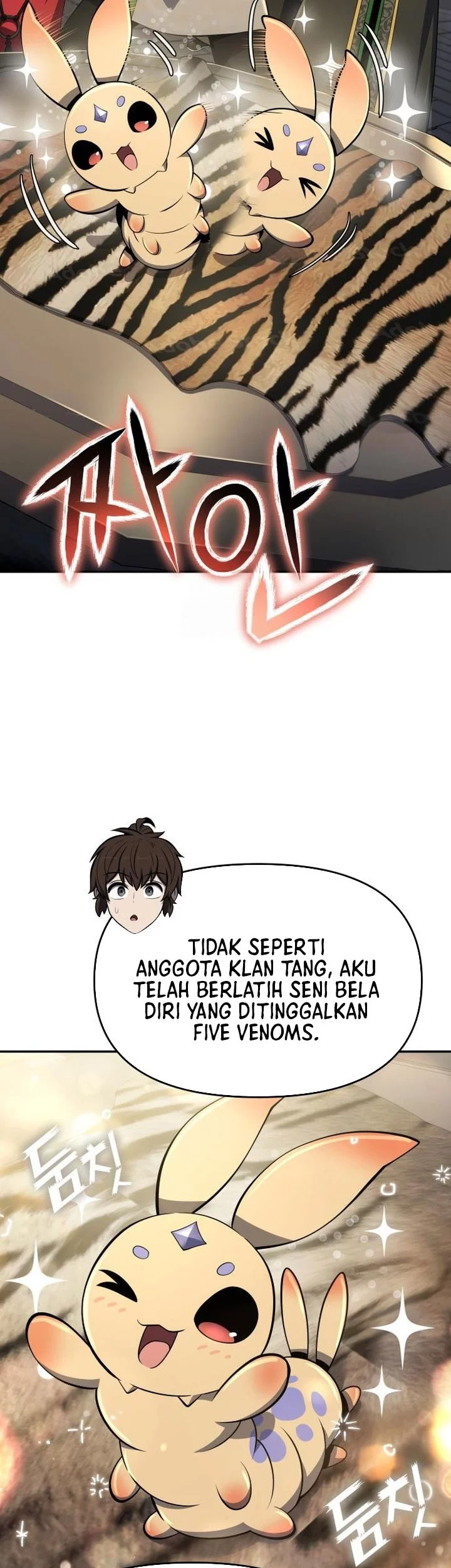Entomologist in Sichuan Tang Clan Chapter 55 - halaman 67
