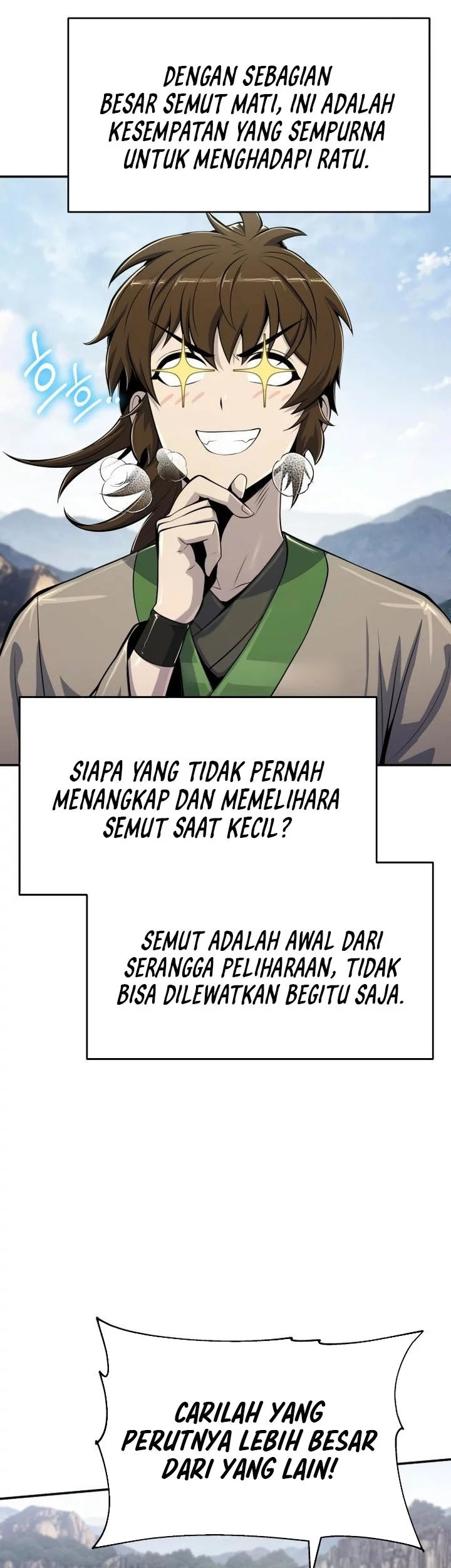 Entomologist in Sichuan Tang Clan Chapter 55 - halaman 7