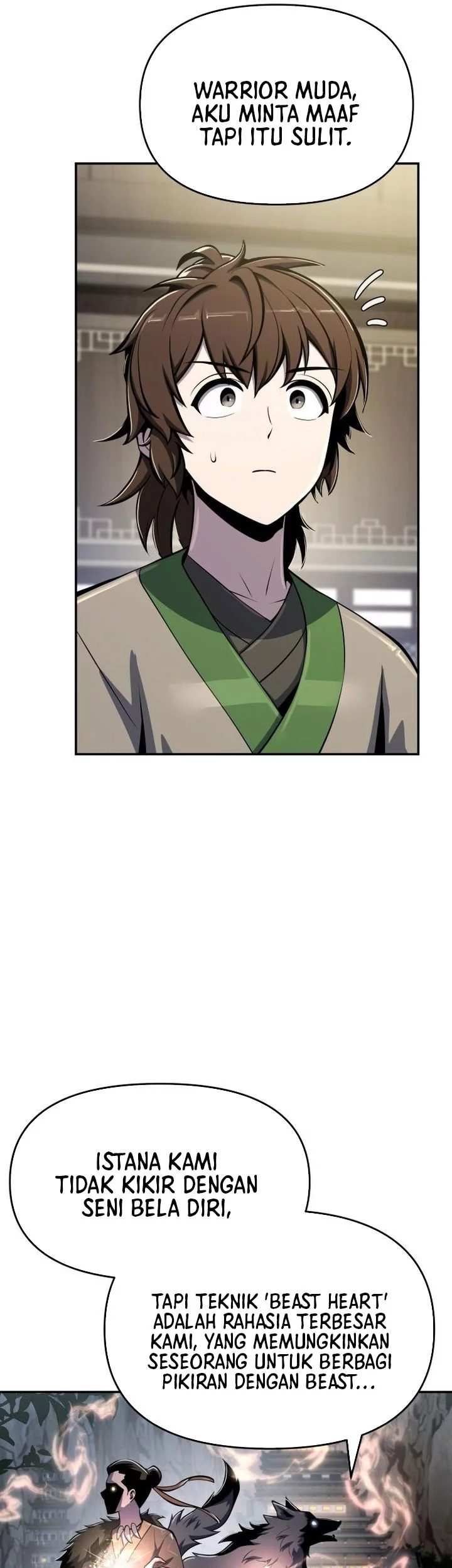 Entomologist in Sichuan Tang Clan Chapter 55 - halaman 71